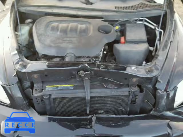 2008 CHEVROLET HHR LS 3GNDA13D38S575644 image 6