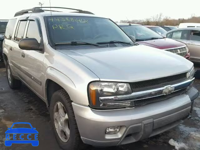 2004 CHEVROLET TRAILBLAZE 1GNES16S646238329 зображення 0