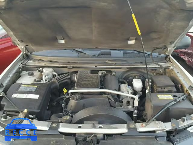 2004 CHEVROLET TRAILBLAZE 1GNES16S646238329 image 6