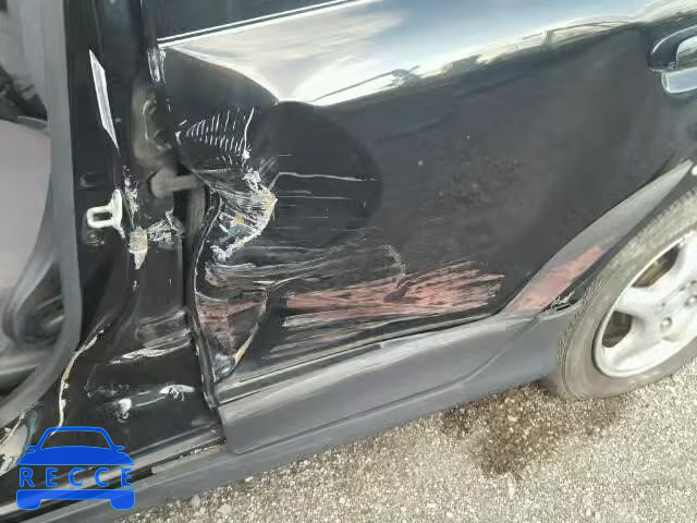 2000 TOYOTA ECHO JTDBT1239Y0066538 image 9