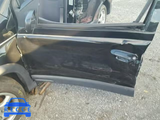 2000 TOYOTA ECHO JTDBT1239Y0066538 image 8