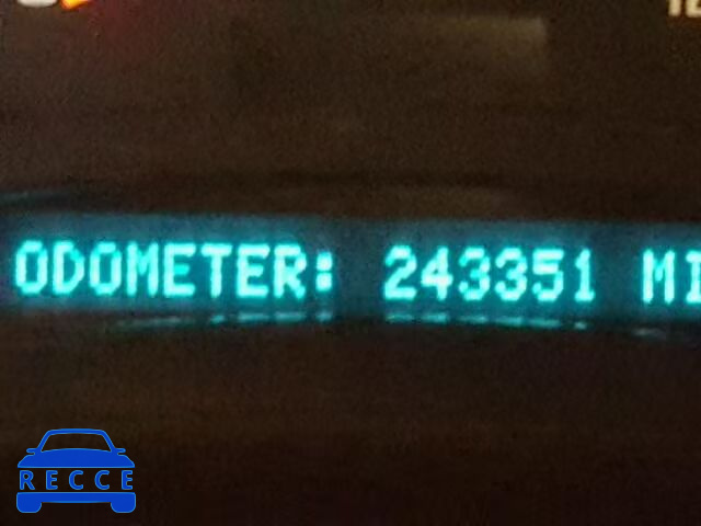 2004 GMC SIERRA K15 1GTEK19T54Z113057 Bild 7