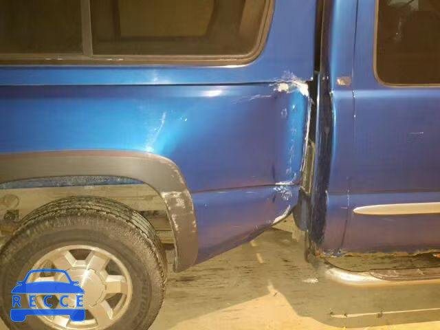 2004 GMC SIERRA K15 1GTEK19T54Z113057 Bild 8