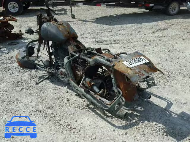 2000 HARLEY-DAVIDSON FLHTCUI 1HD1FCW15YY627941 Bild 2