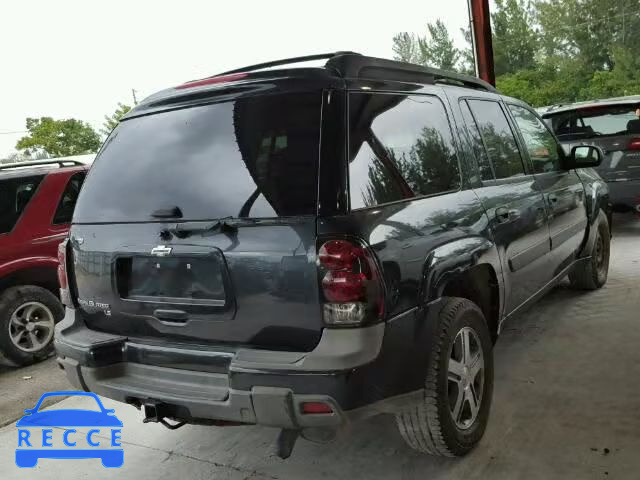 2005 CHEVROLET TRAILBLAZE 1GNET16S156104648 зображення 3