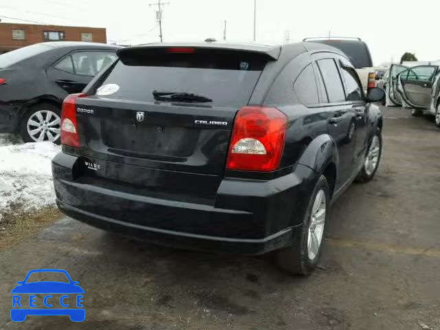 2010 DODGE CALIBER MA 1B3CB3HA0AD639030 зображення 3