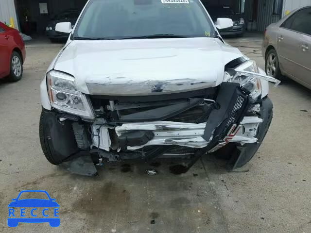 2013 GMC TERRAIN SL 2GKALMEK3D6317530 image 8