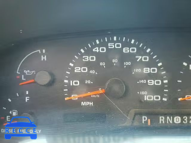 2004 FORD F250 SUPER 1FTNW21PX4EC03434 Bild 7