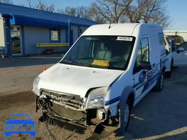 2012 FORD TRANSIT CO NM0LS7BN2CT103204 image 1