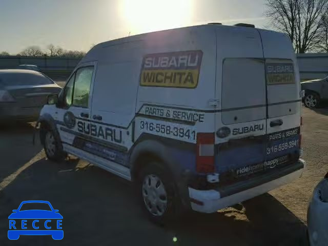 2012 FORD TRANSIT CO NM0LS7BN2CT103204 image 2