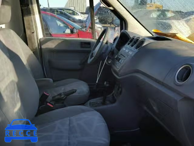 2012 FORD TRANSIT CO NM0LS7BN2CT103204 image 4