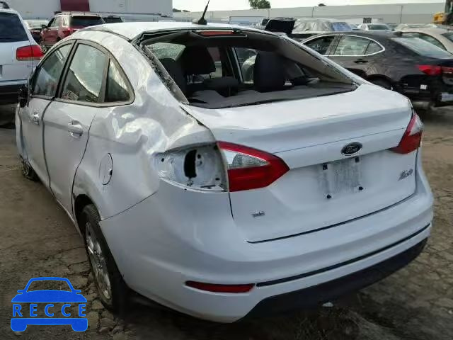 2014 FORD FIESTA SE 3FADP4BJ2EM183325 Bild 2