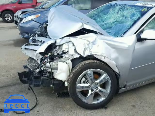 2012 CHEVROLET MALIBU 2LT 1G1ZD5E07CF354450 зображення 9