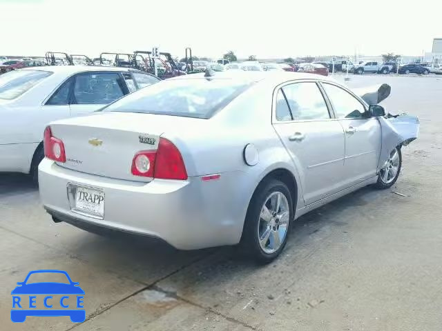 2012 CHEVROLET MALIBU 2LT 1G1ZD5E07CF354450 Bild 3