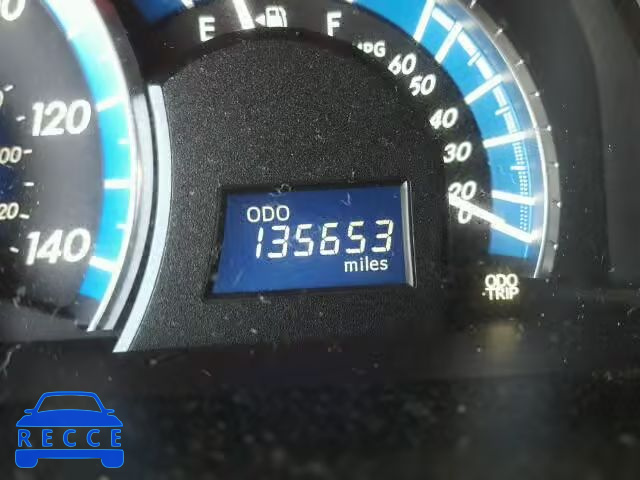 2014 TOYOTA CAMRY HYBR 4T1BD1FK9EU100850 image 7