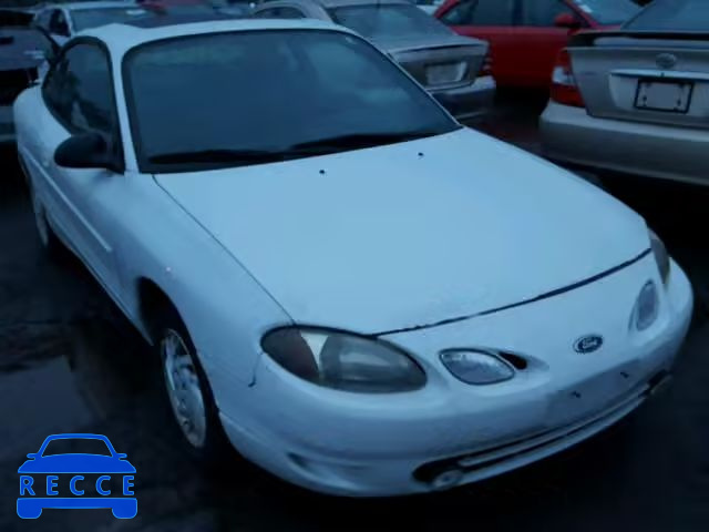 1999 FORD ESCORT ZX2 3FAKP113XXR132492 зображення 0