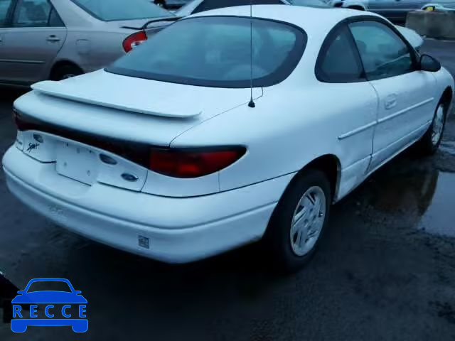 1999 FORD ESCORT ZX2 3FAKP113XXR132492 зображення 3