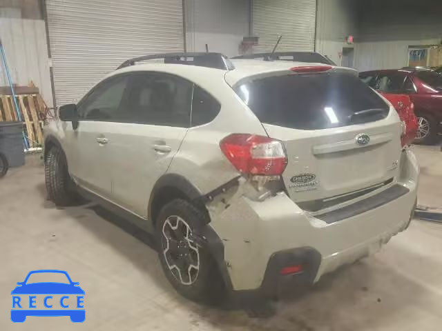 2013 SUBARU XV CROSSTR JF2GPAVC5D2890994 зображення 2