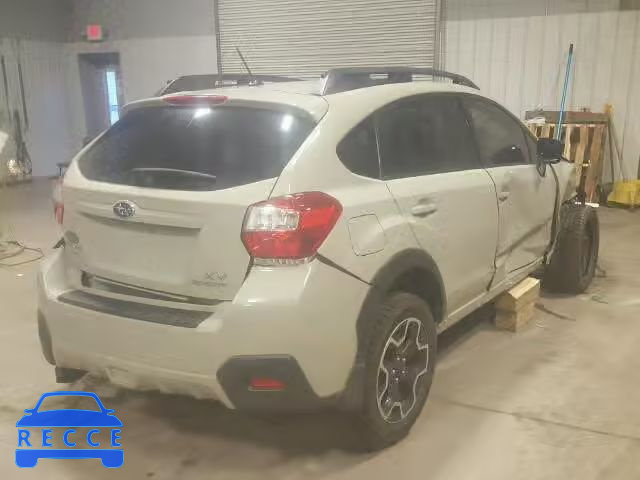 2013 SUBARU XV CROSSTR JF2GPAVC5D2890994 зображення 3