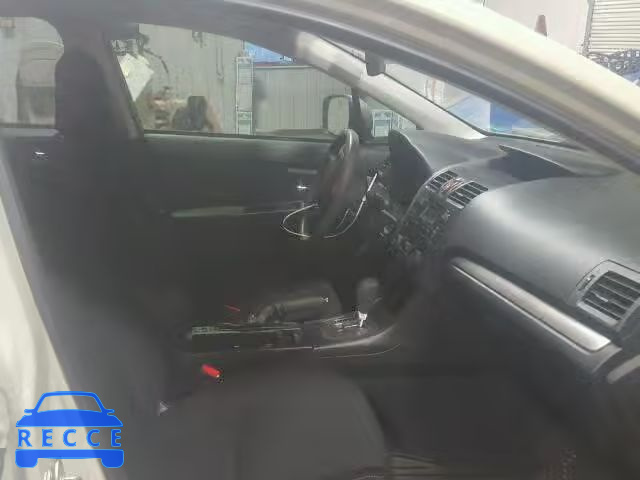 2013 SUBARU XV CROSSTR JF2GPAVC5D2890994 зображення 4