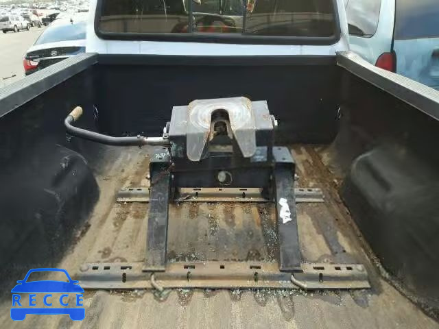 2007 FORD F250 SUPER 1FTSW21P07EB14043 image 9