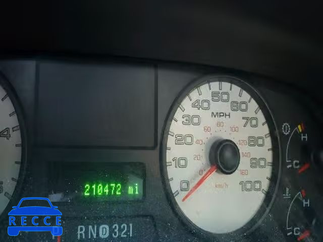 2007 FORD F250 SUPER 1FTSW21P07EB14043 image 7