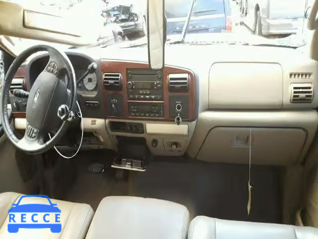 2007 FORD F250 SUPER 1FTSW21P07EB14043 image 8