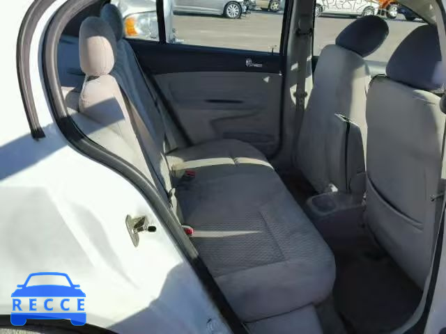 2009 CHEVROLET COBALT LT 1G1AT58H397248095 image 5
