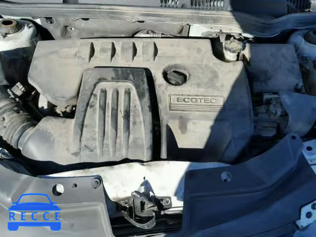 2009 CHEVROLET COBALT LT 1G1AT58H397248095 image 6