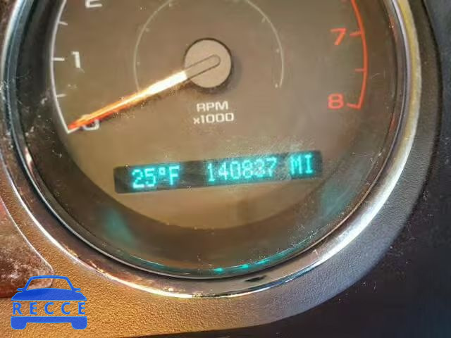 2009 CHEVROLET COBALT LT 1G1AT58H397248095 image 7