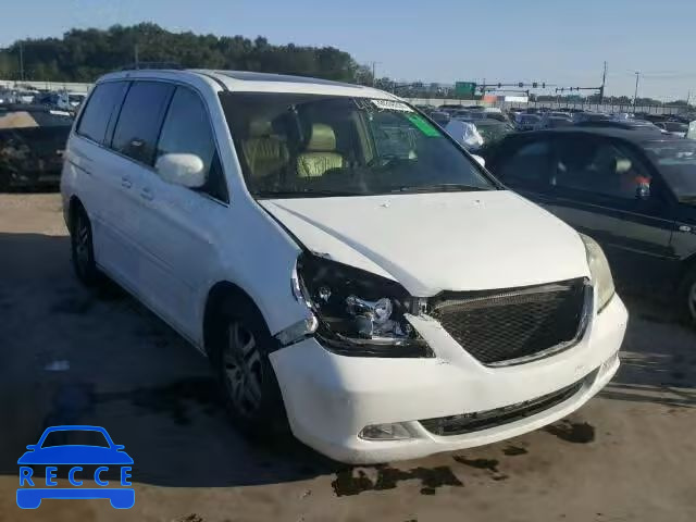 2005 HONDA ODYSSEY TO 5FNRL38885B117425 image 0