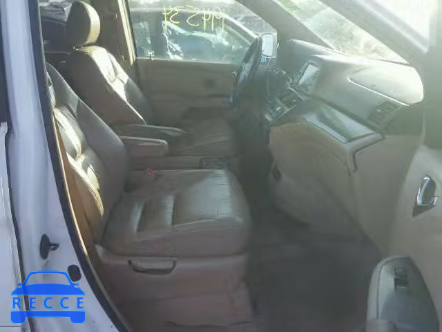 2005 HONDA ODYSSEY TO 5FNRL38885B117425 image 4