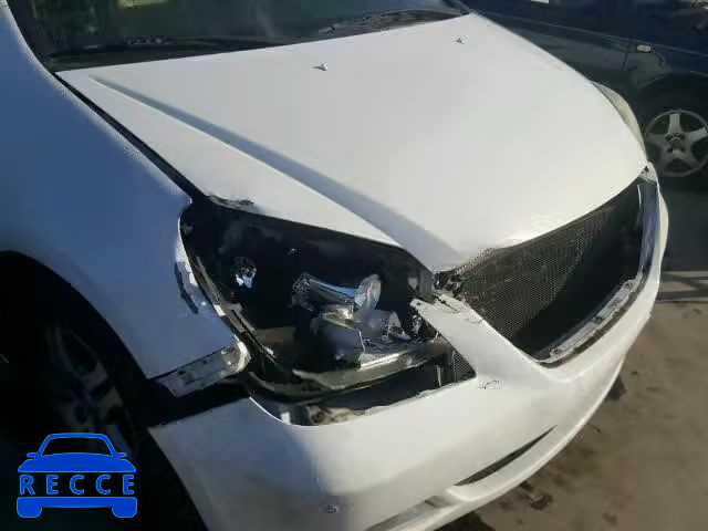 2005 HONDA ODYSSEY TO 5FNRL38885B117425 image 8