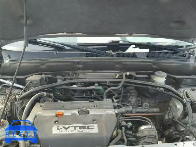 2004 HONDA CR-V EX JHLRD78814C053991 image 6