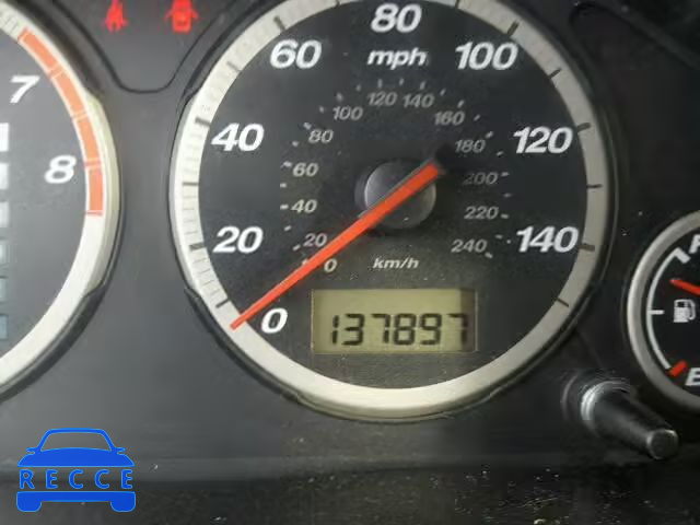 2004 HONDA CR-V EX JHLRD78814C053991 image 7