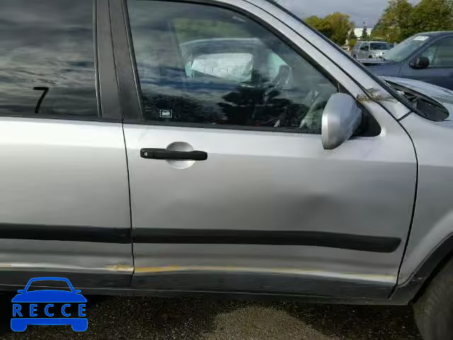 2004 HONDA CR-V EX JHLRD78814C053991 image 8