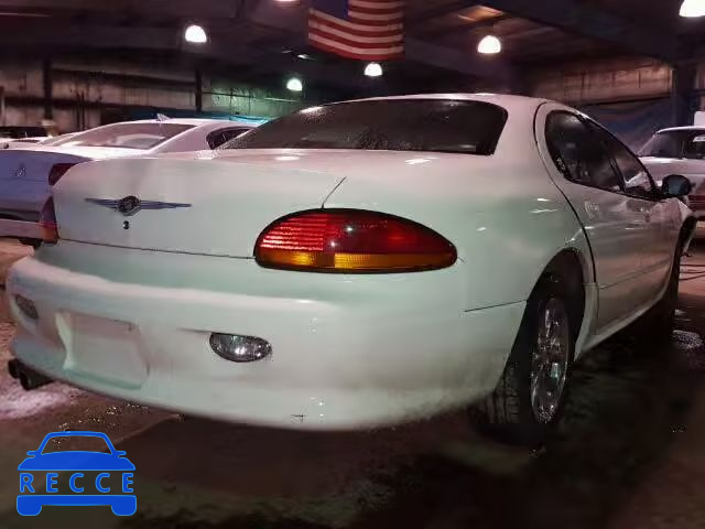 1999 CHRYSLER LHS 2C3HC56G3XH805948 image 3