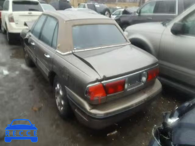 1999 BUICK LESABRE CU 1G4HP52K7XH466056 image 2