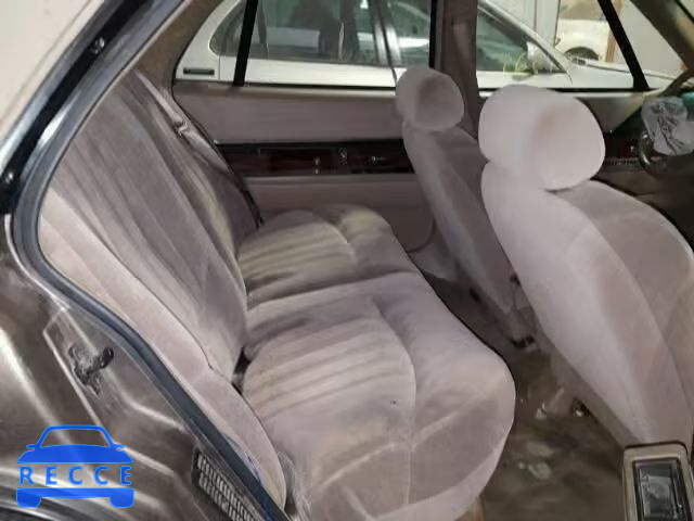 1999 BUICK LESABRE CU 1G4HP52K7XH466056 зображення 5