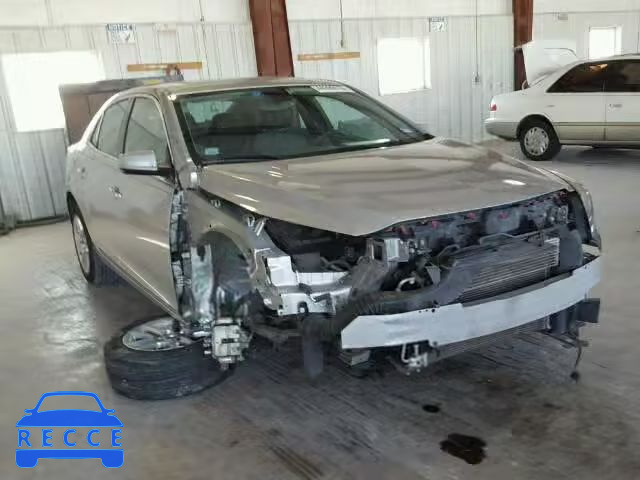 2013 CHEVROLET MALIBU 1LT 1G11D5RR8DF112290 image 0