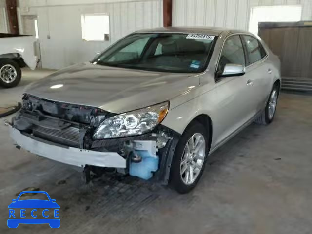 2013 CHEVROLET MALIBU 1LT 1G11D5RR8DF112290 image 1
