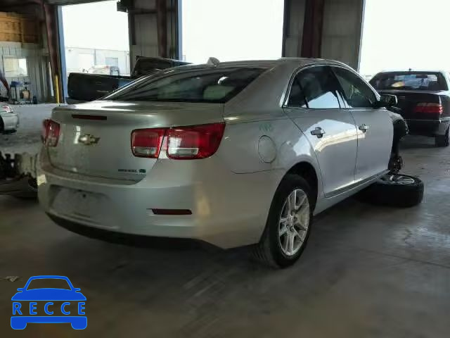 2013 CHEVROLET MALIBU 1LT 1G11D5RR8DF112290 image 3