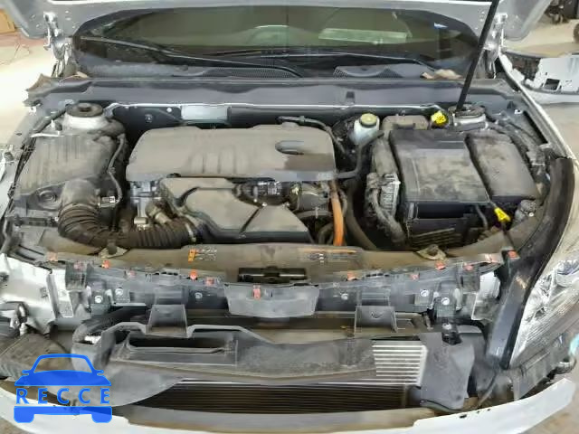 2013 CHEVROLET MALIBU 1LT 1G11D5RR8DF112290 image 6