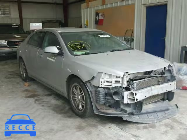 2010 CHEVROLET MALIBU 1LT 1G1ZC5EB6AF160266 image 0