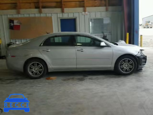 2010 CHEVROLET MALIBU 1LT 1G1ZC5EB6AF160266 image 9