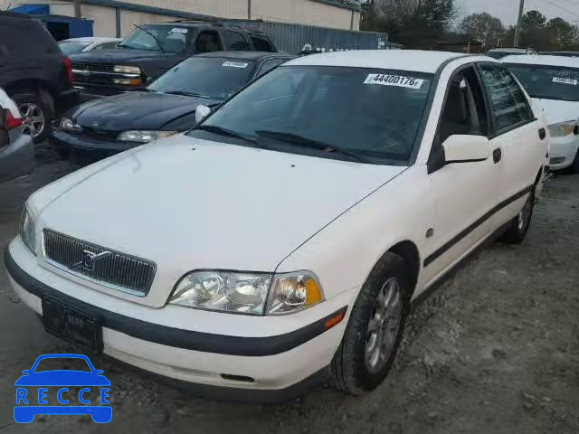2000 VOLVO S40 YV1VS2558YF575014 image 1