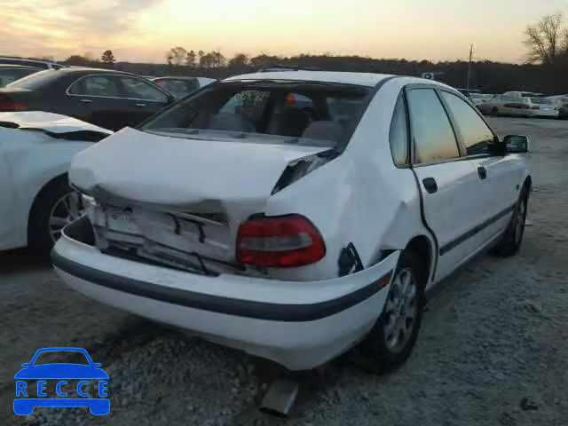 2000 VOLVO S40 YV1VS2558YF575014 image 3