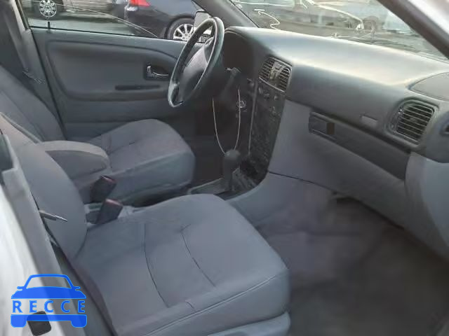 2000 VOLVO S40 YV1VS2558YF575014 image 4