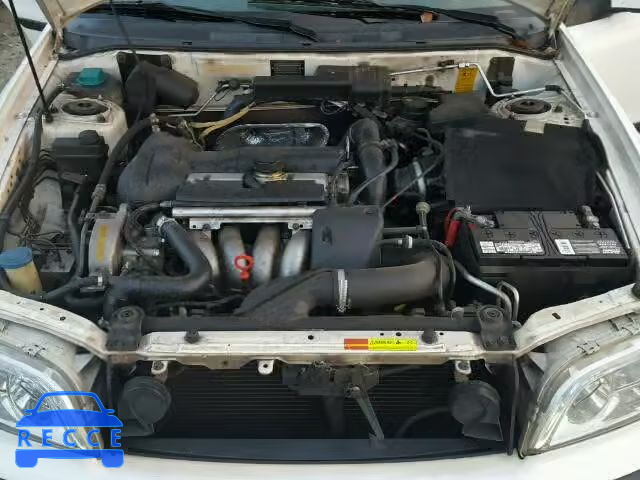 2000 VOLVO S40 YV1VS2558YF575014 image 6