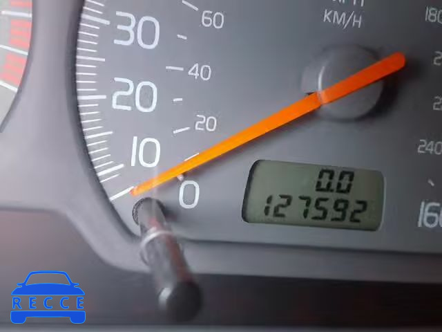 2000 VOLVO S40 YV1VS2558YF575014 image 7